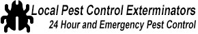 Springfield MN Pest Control Exterminators